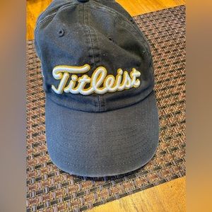 Forty Seven Brand Titleist Missouri Tigers Mizzou Cap Hat